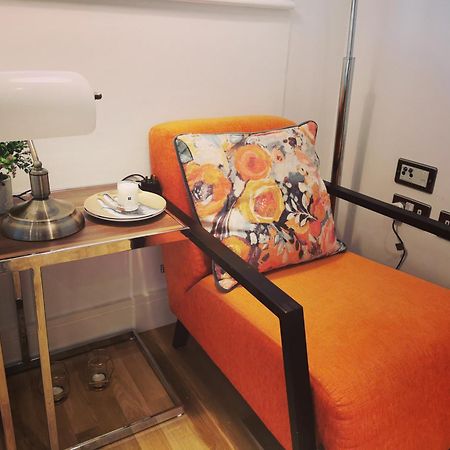 Homestay Room With Stunning Thames River View Londyn Zewnętrze zdjęcie