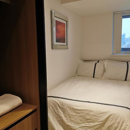 Homestay Room With Stunning Thames River View Londyn Zewnętrze zdjęcie