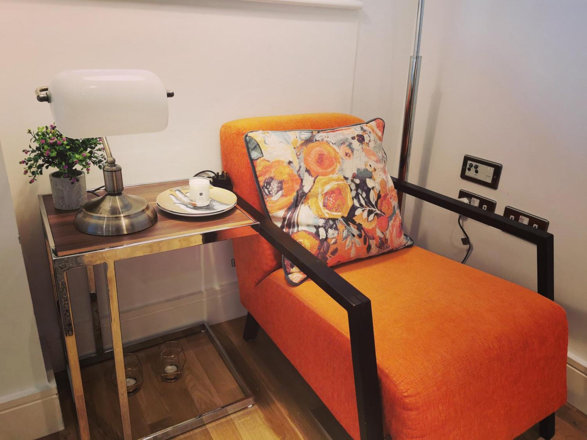 Homestay Room With Stunning Thames River View Londyn Zewnętrze zdjęcie